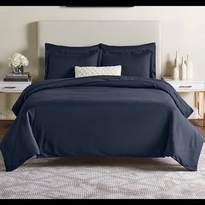 California King Duvet Set
